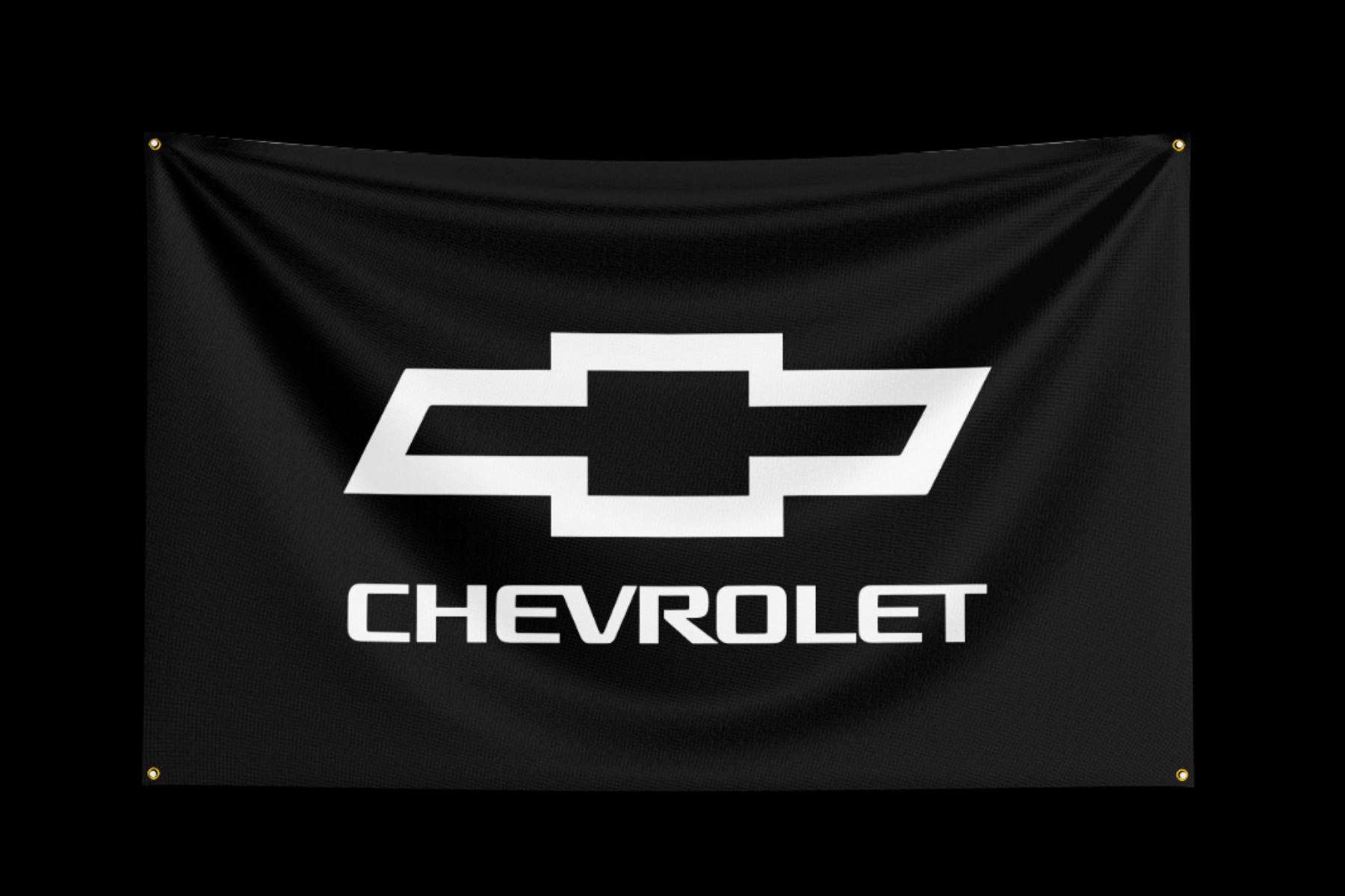 CHEVROLET FLAG 2