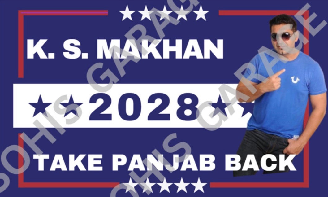 KS MAKHAN
