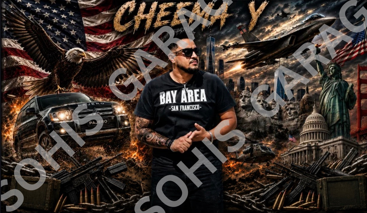 CHEEMA Y BANNER