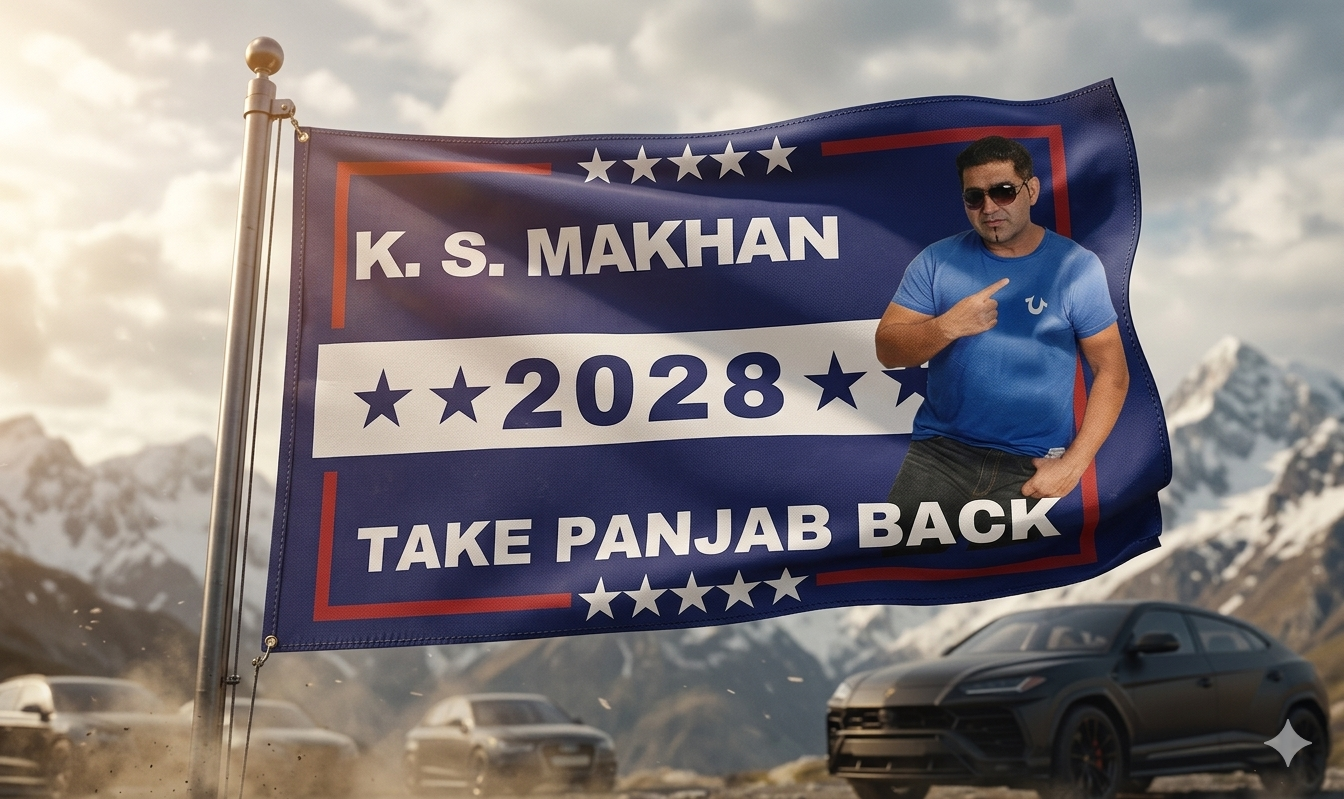 KS MAKHAN