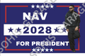NAV FLAG